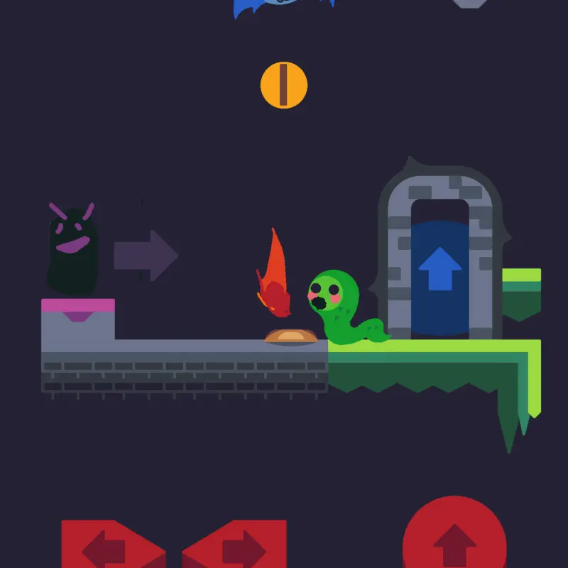 Game by @soloespa