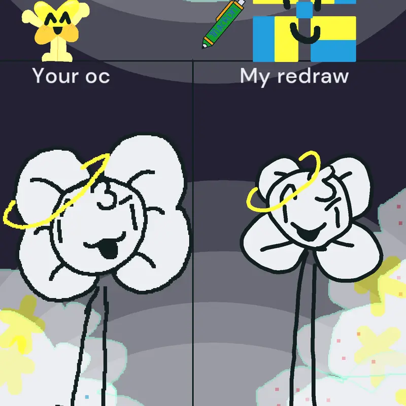 Game by @Rivarad
