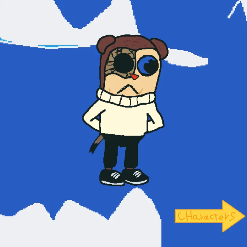 Game by @Sawyer_youtube