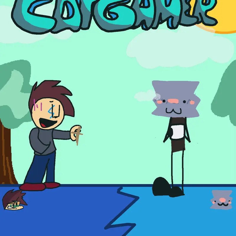 Game by @Creepy101