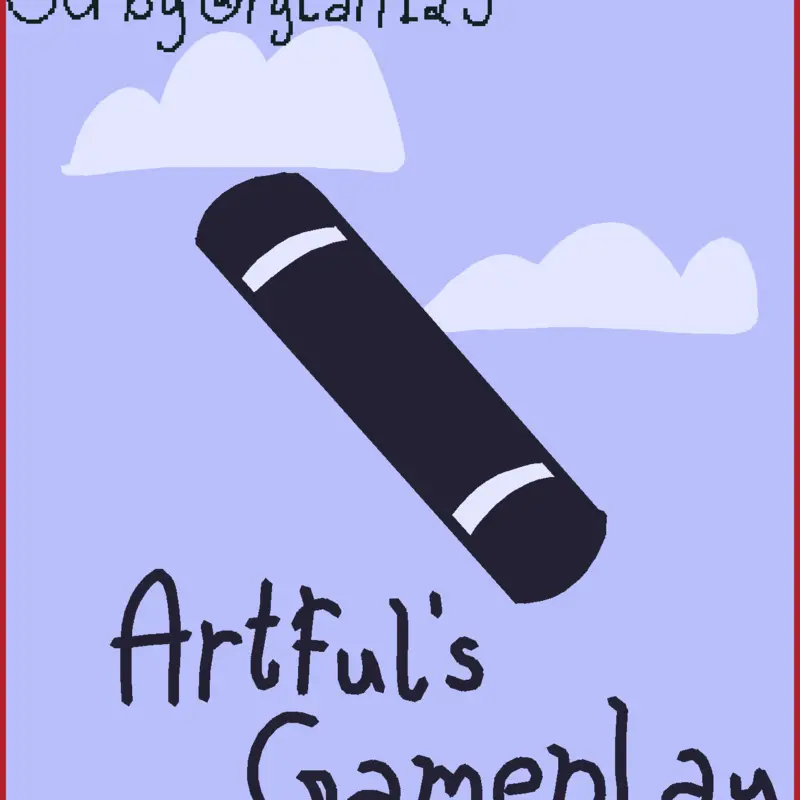 Game by @roxybunbun