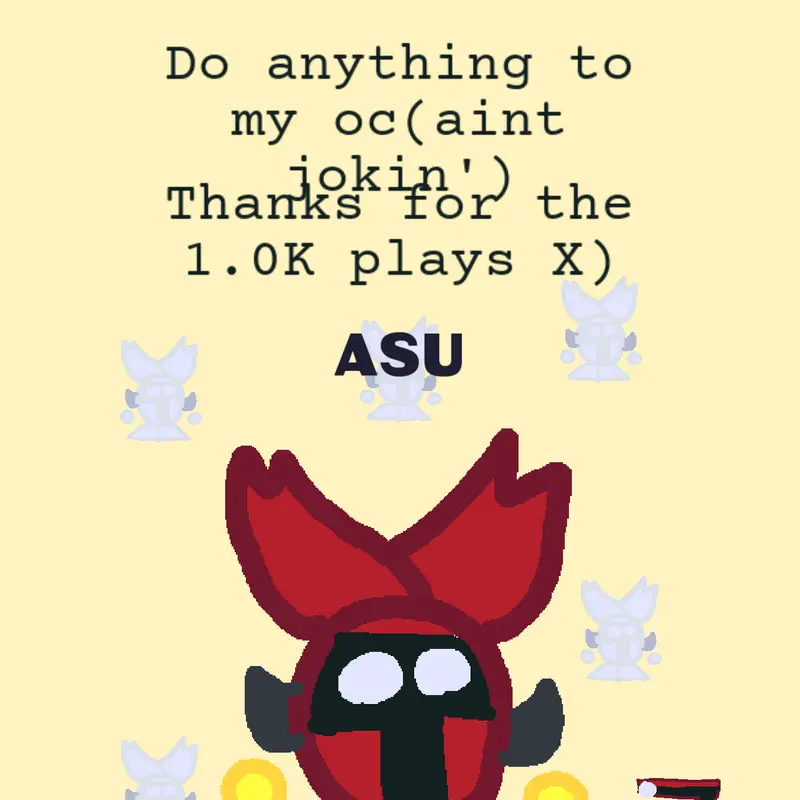 Game by @Sixteenn