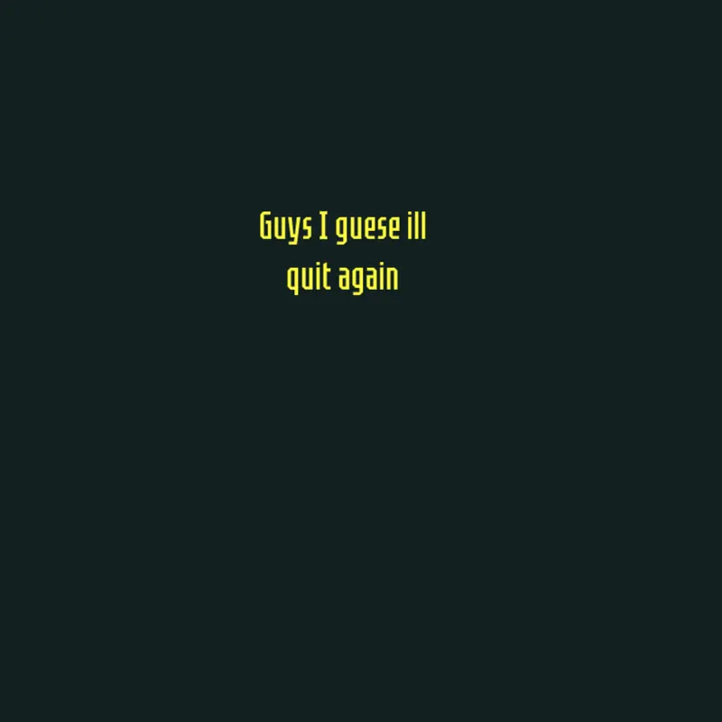 Game by @yellowandthegang