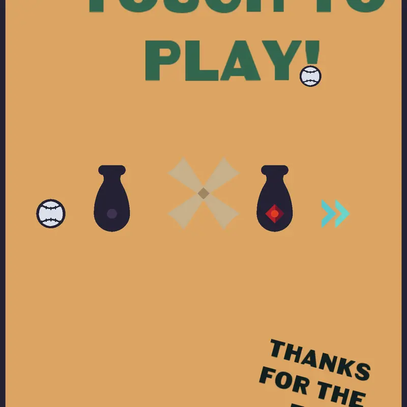 Game by @termex_developer