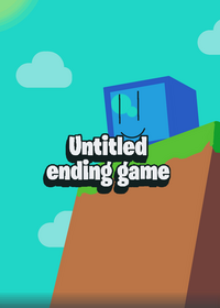 Untitled Ending Game