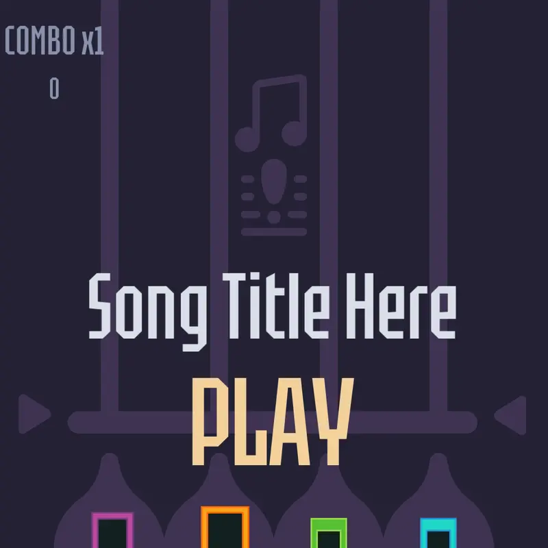 Game by @pablp