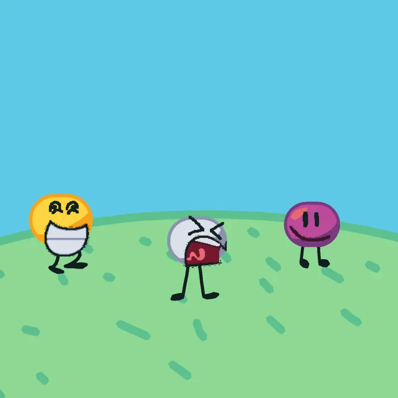 Game by @QuixeIl