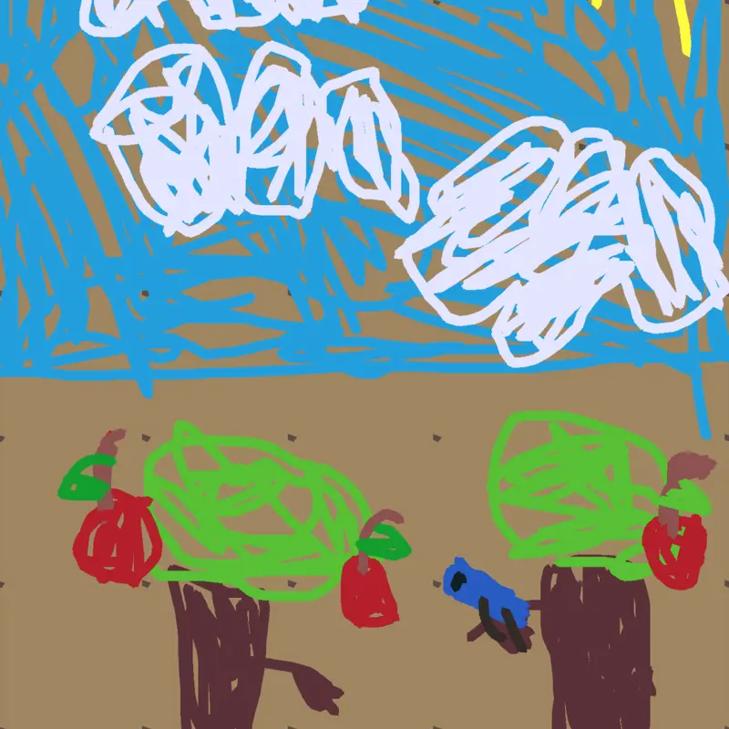 Game by @miranAYA