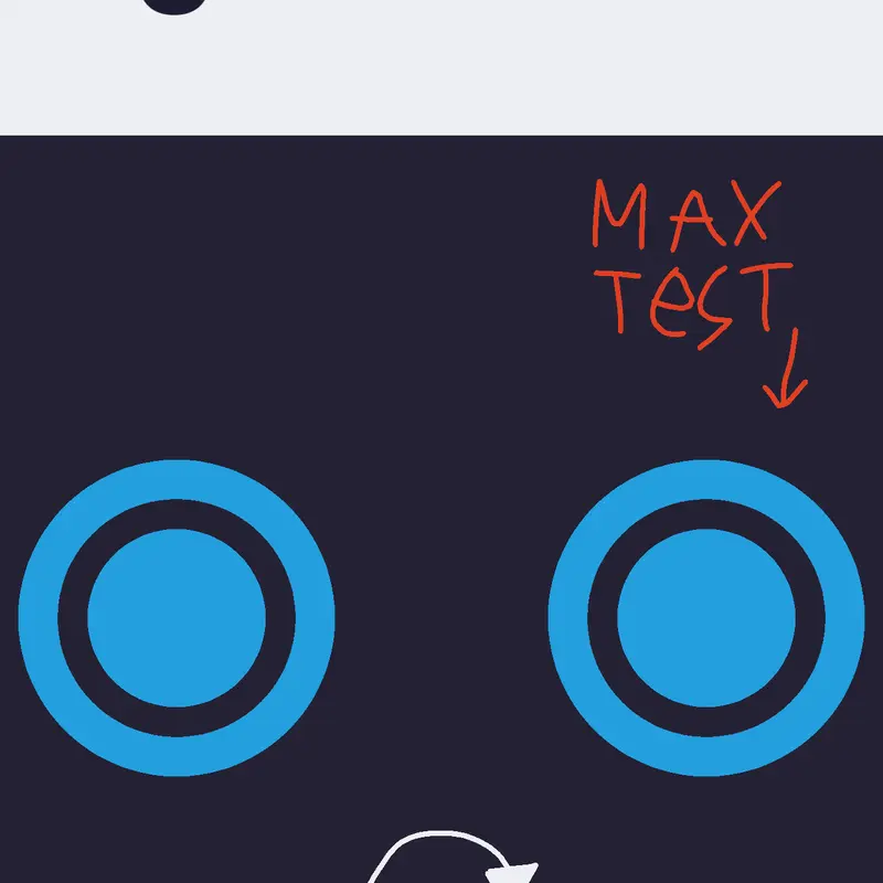 Game by @MaksVIP