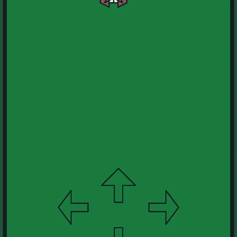Game by @RespiratorResis