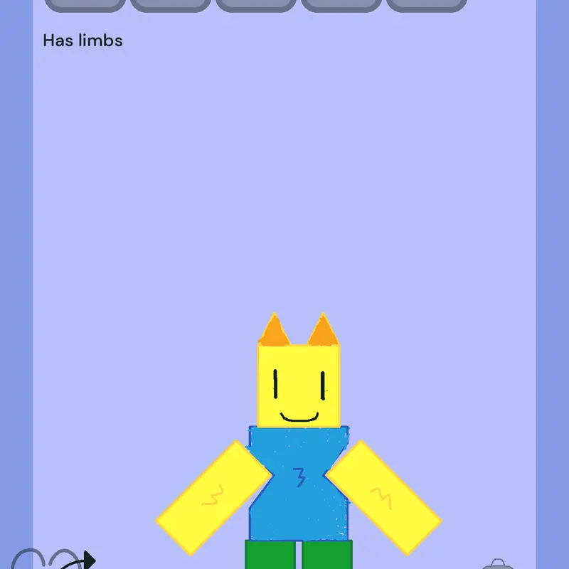 Game by @sorcefans