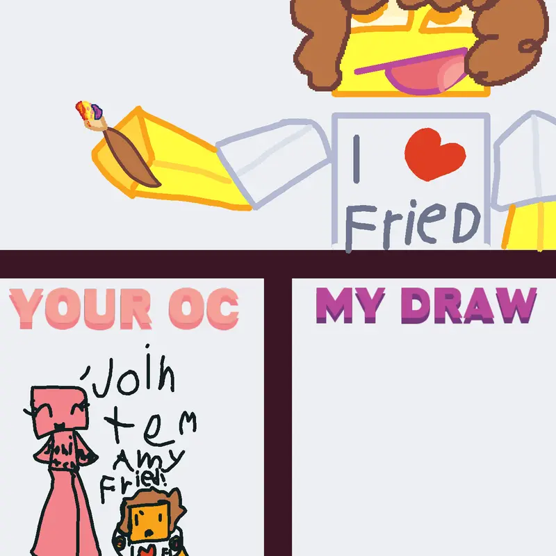 Game by @PINKI-CLOUD-STRAWBERRY