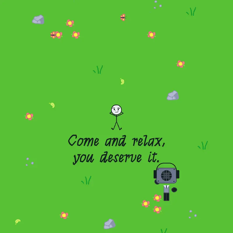 Game by @Oxv3l