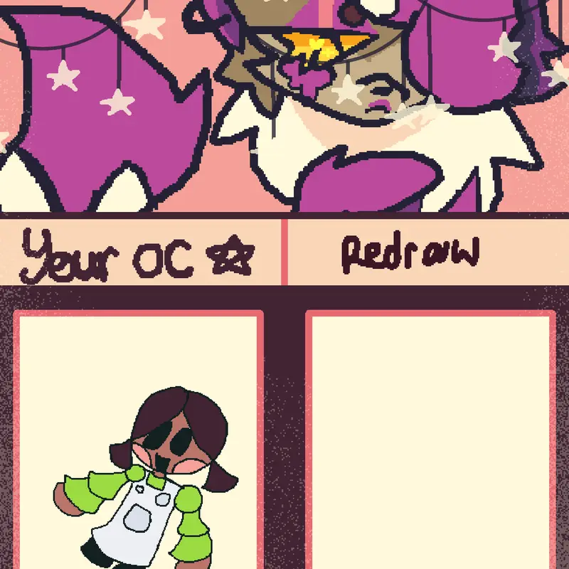 Here ya go :] by @Randomperson2009