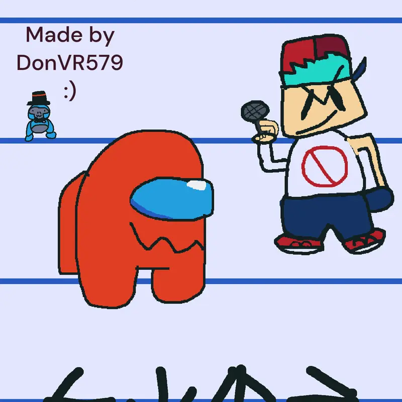 Game by @TopbowVR579
