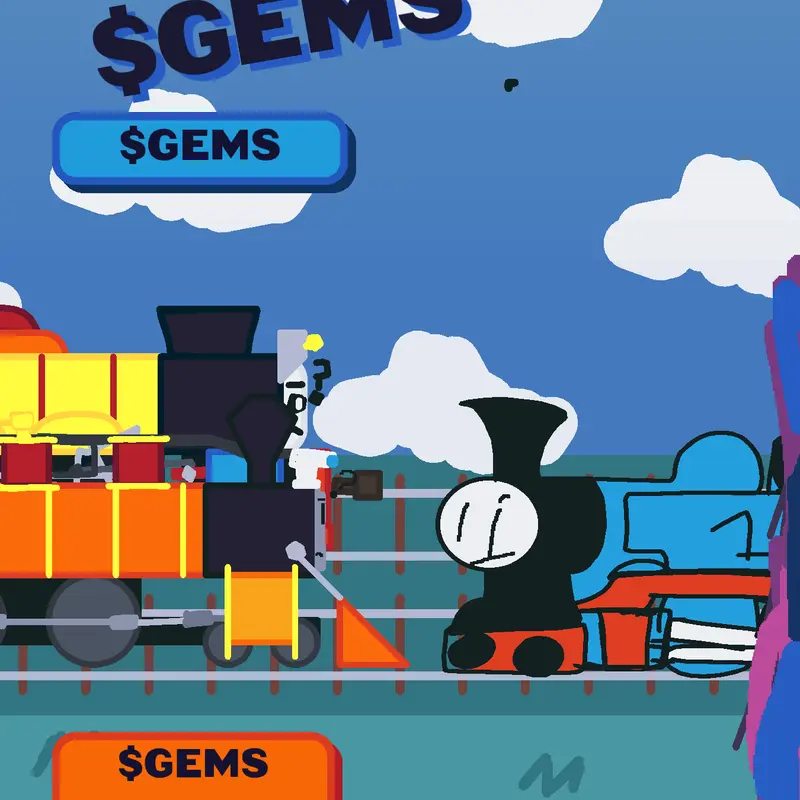 Game by @train_527