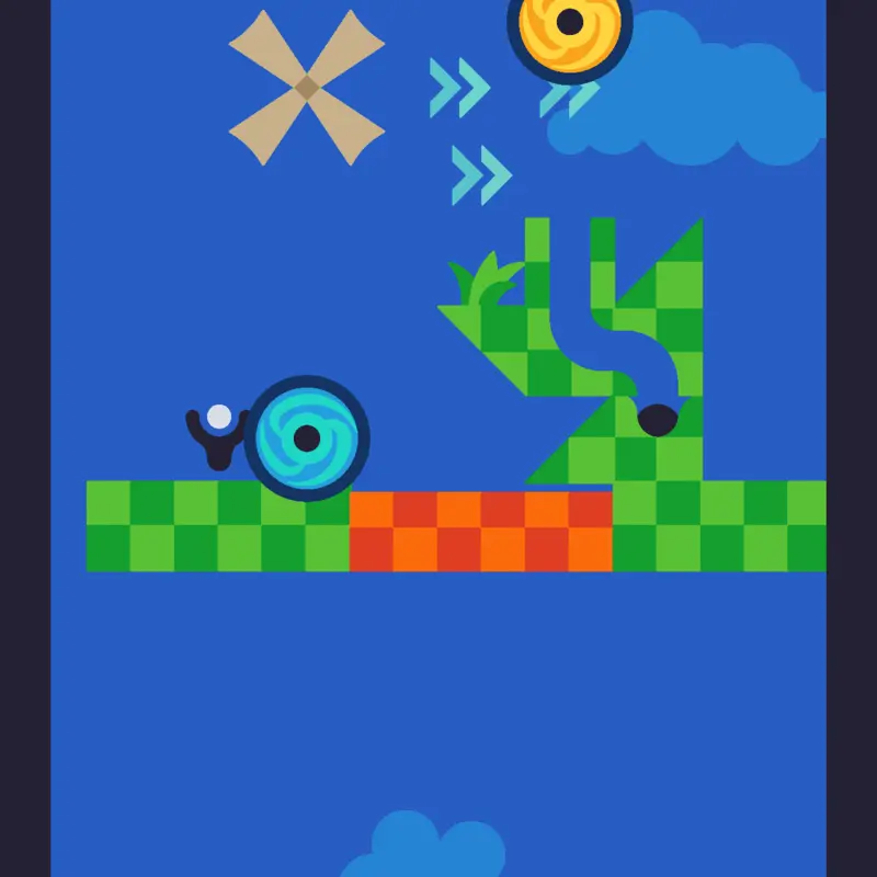 Game by @Kiralovescastle