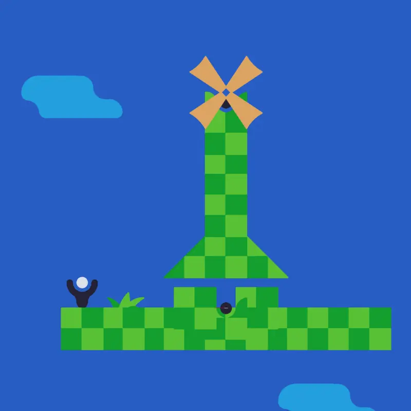 Game by @_Chipp