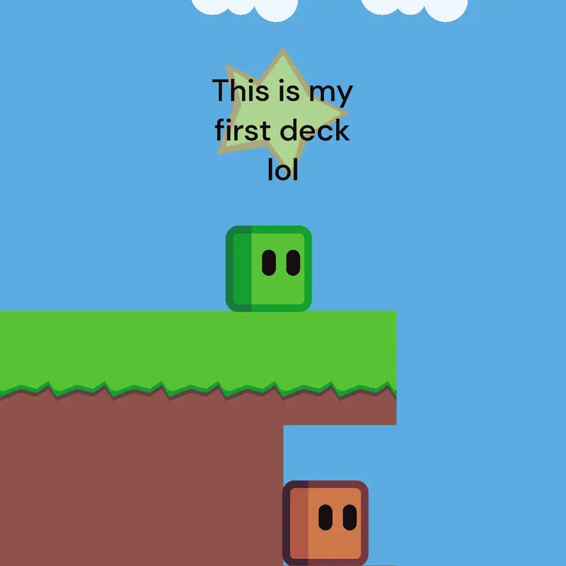 Game by @1112322