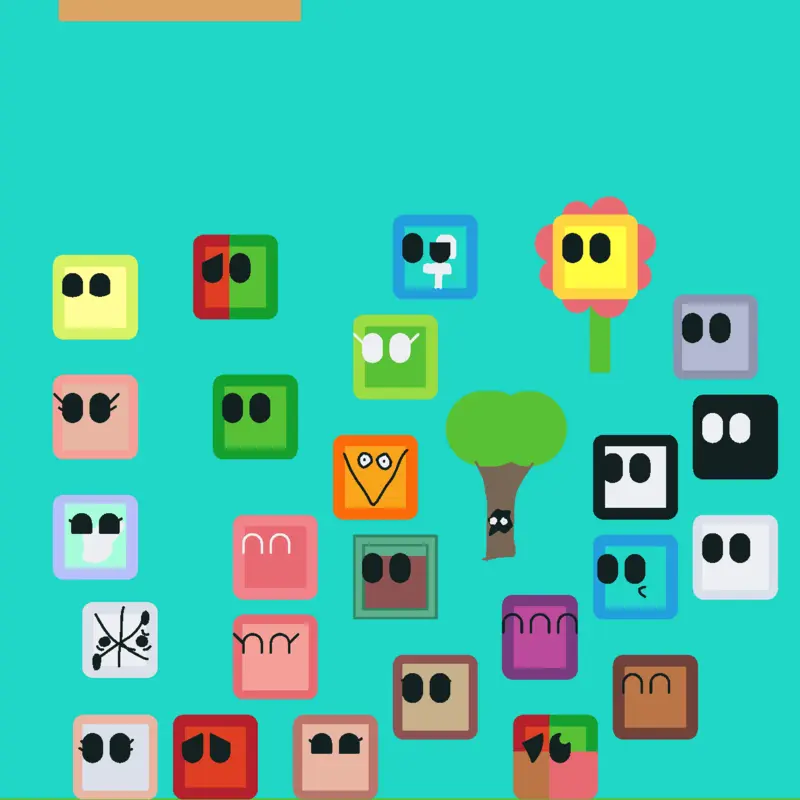 Game by @gdcv