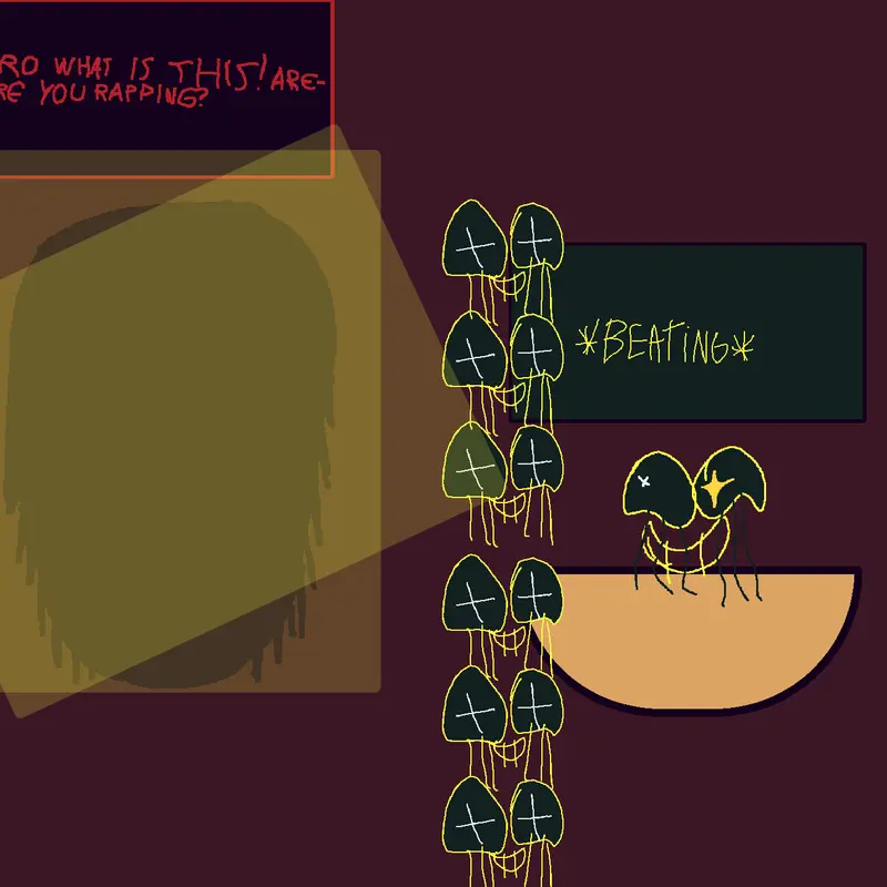 Game by @Sprinting_Dummy