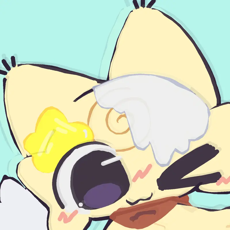 Game by @MilkcreamiiChu