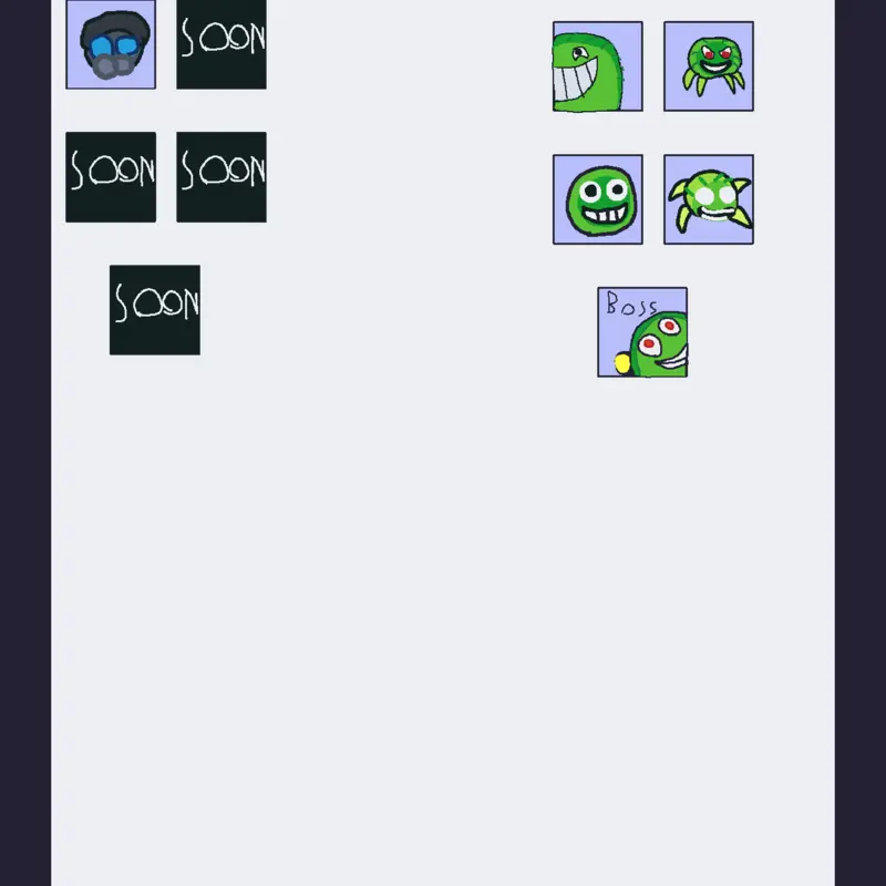 Game by @Ciraball