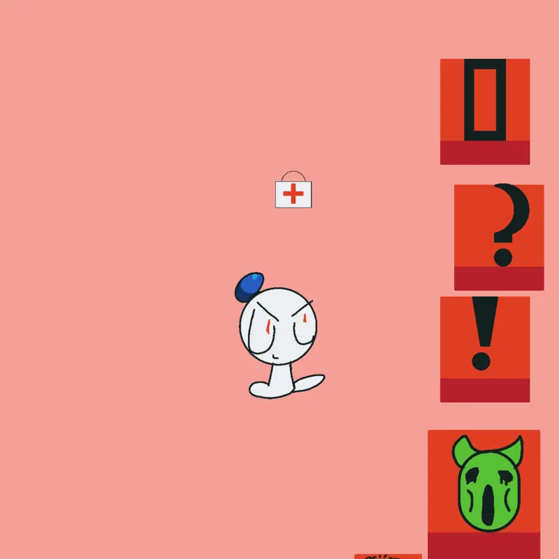 Game by @elbuoloco