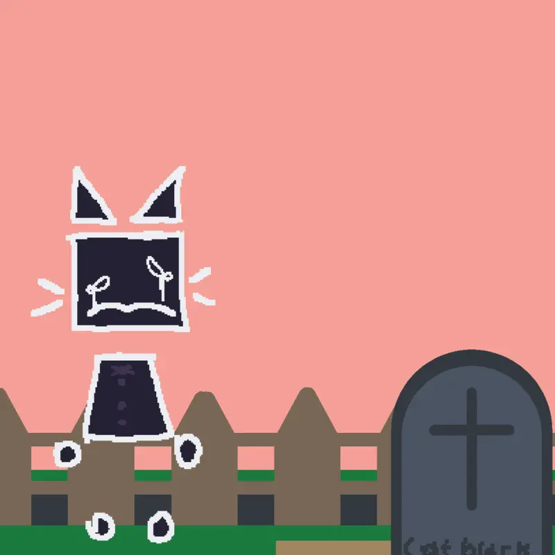 Game by @CatBlack5