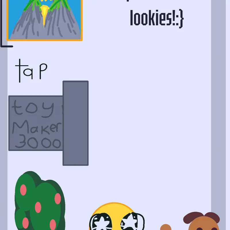 Game by @YIPE_MY_GAMERS