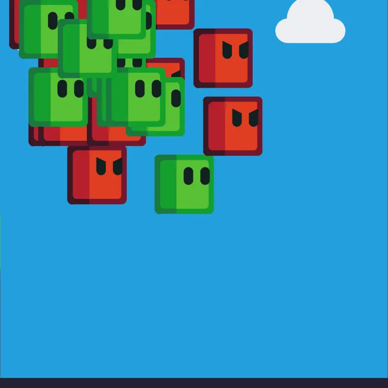 Game by @DogeBr