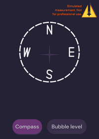 Mi Compass