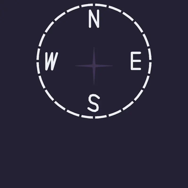 Mi Compass by @KyotoChan