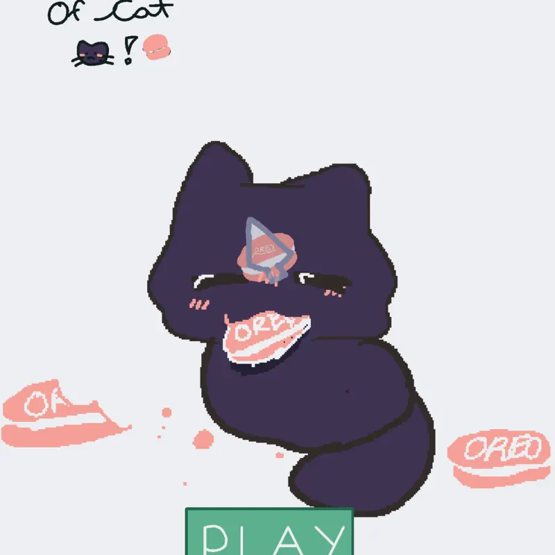 Game by @Cauane_noob_cat