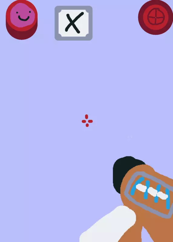 Game by @RainbowWaffle