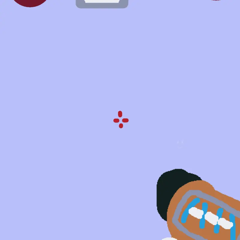 Game by @RainbowWaffle