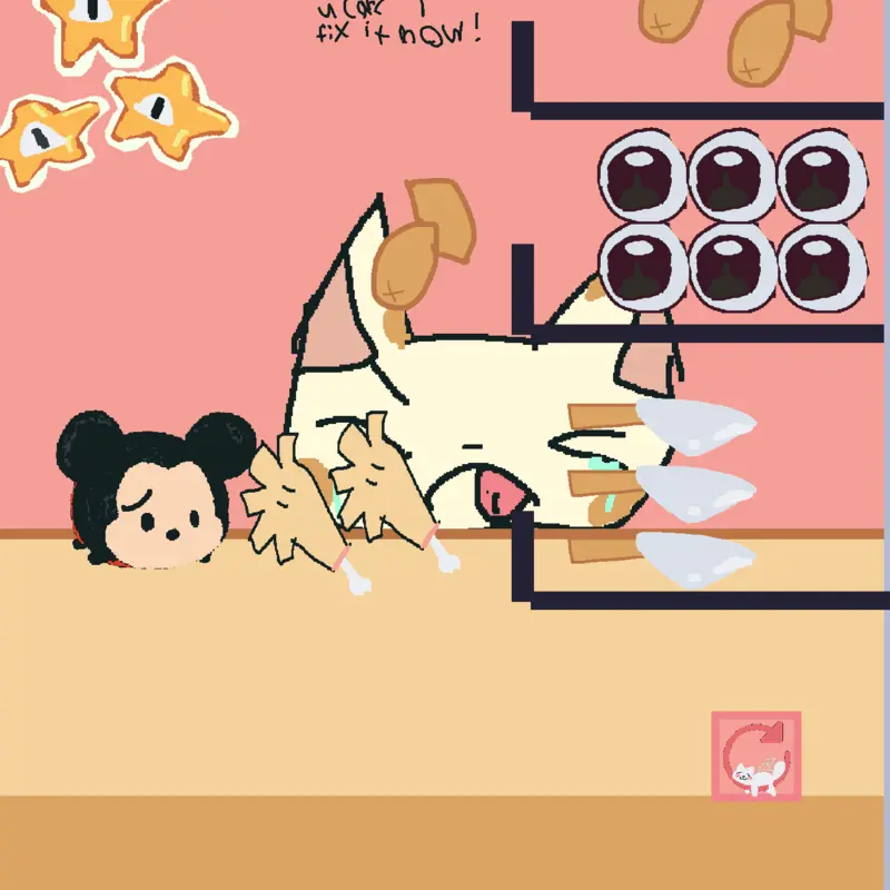 Game by @EpicShadowMilkCookieFan