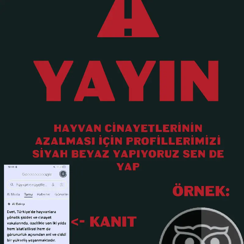 YAYIN by @kerem_187