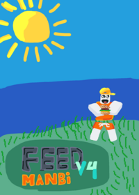 Feed Manbi