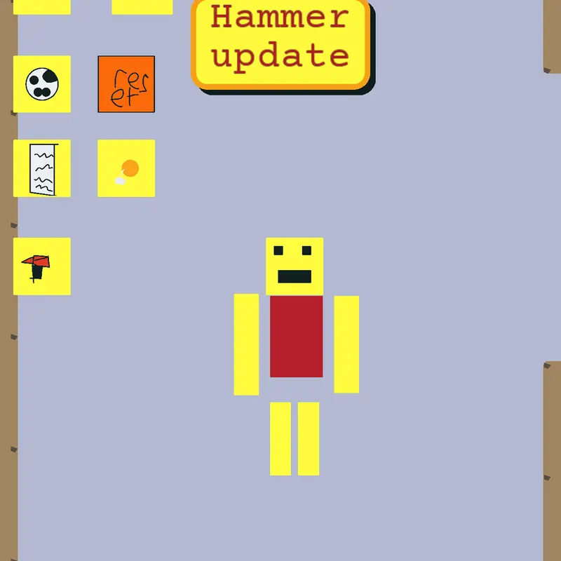 Game by @lesgoocreate