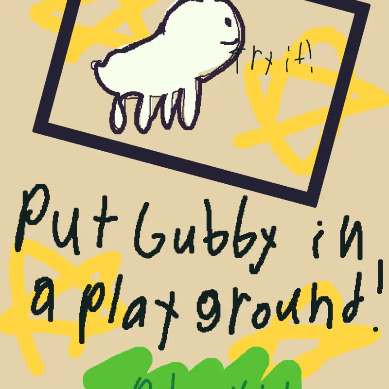 Game by @AllieStickUWU