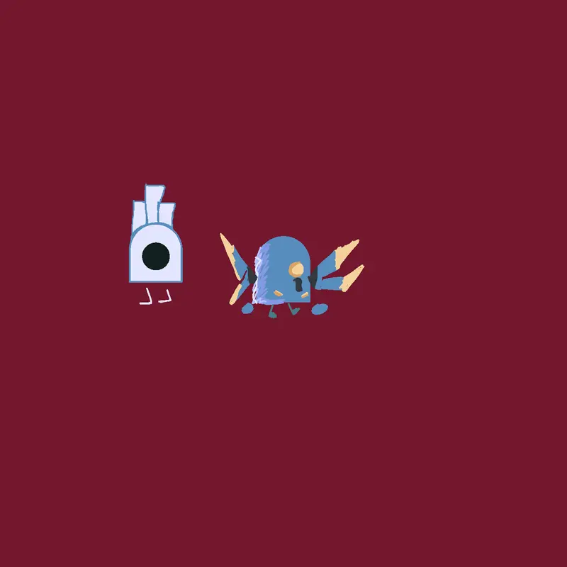 Game by @Gabrielboss