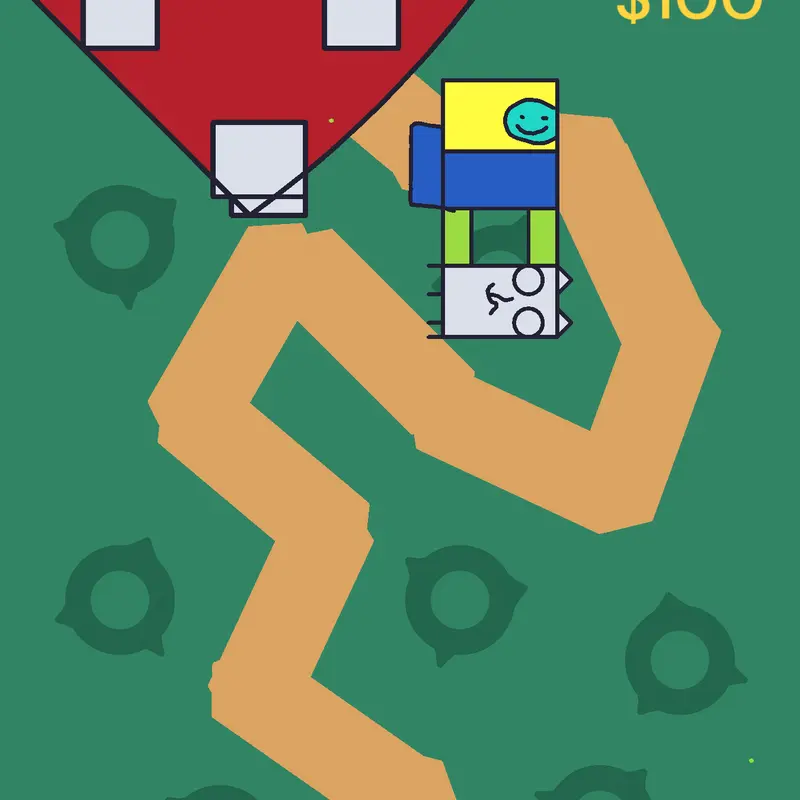 Game by @r8ti