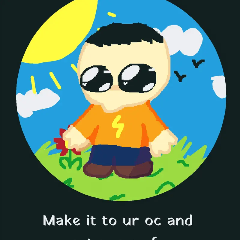 Game by @Blue6864