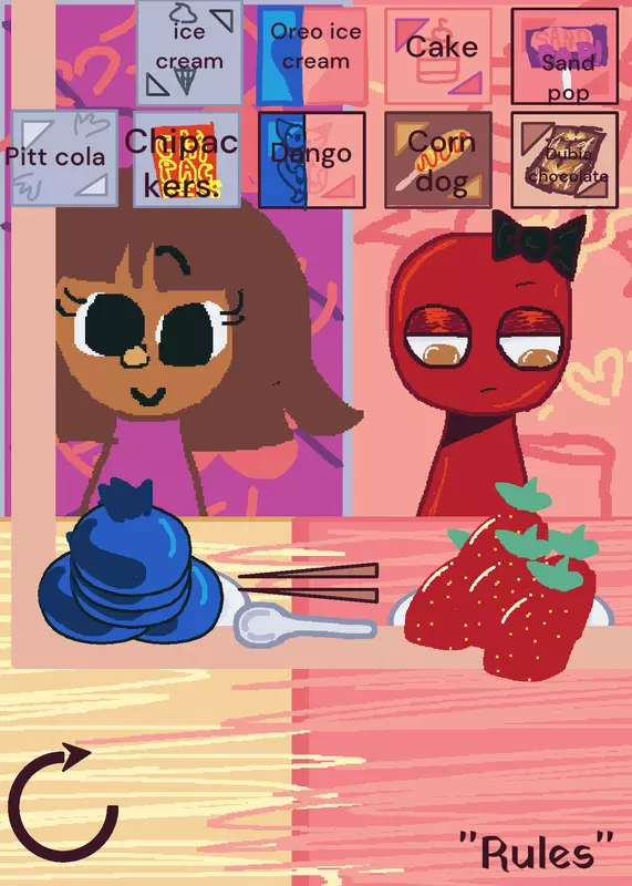 Game by @G3TY0URJ4XT0Y