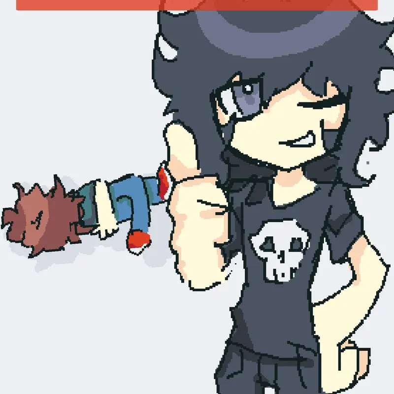 Game by @-cheeriberri-