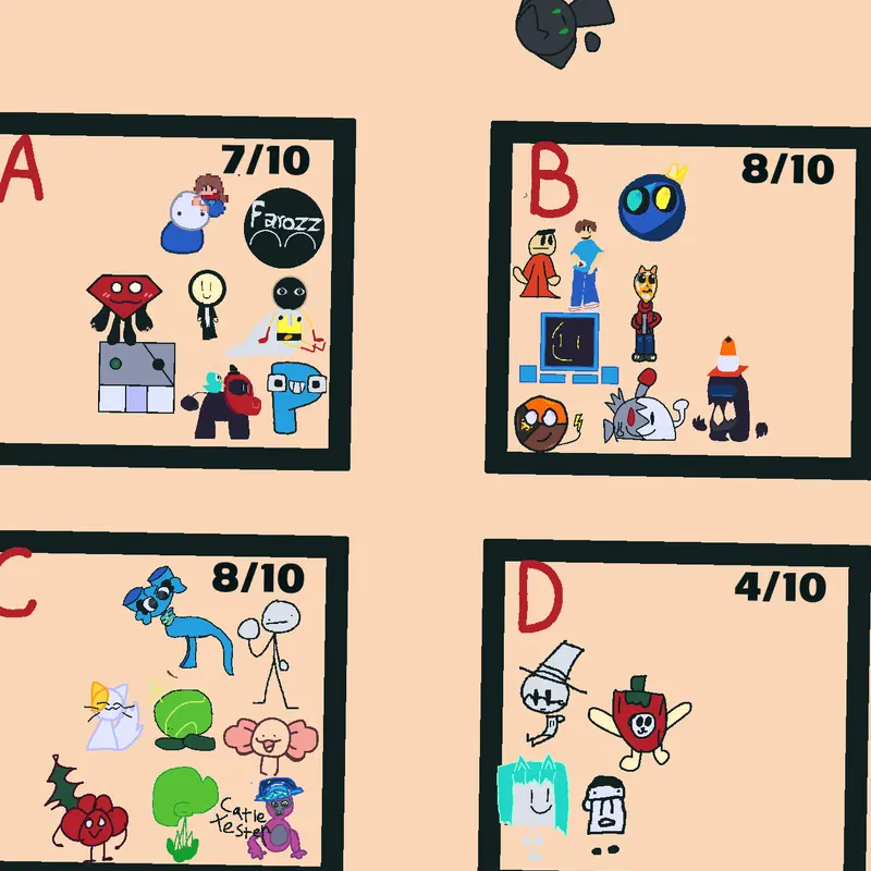 Game by @Astrology123