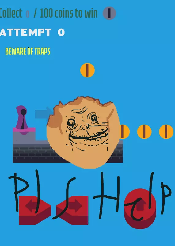 Troll by @woaahhthat763_