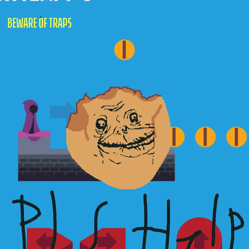 Troll by @woaahhthat763_