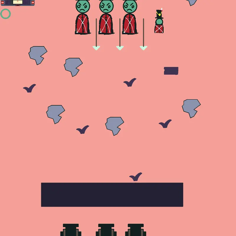 Game by @the_confederate